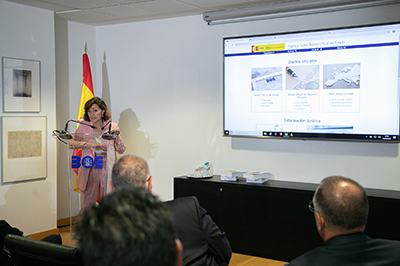 La Agencia Estatal Boletín Oficial del Estado estrena nueva página web.