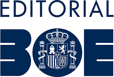 Logo editorial BOE