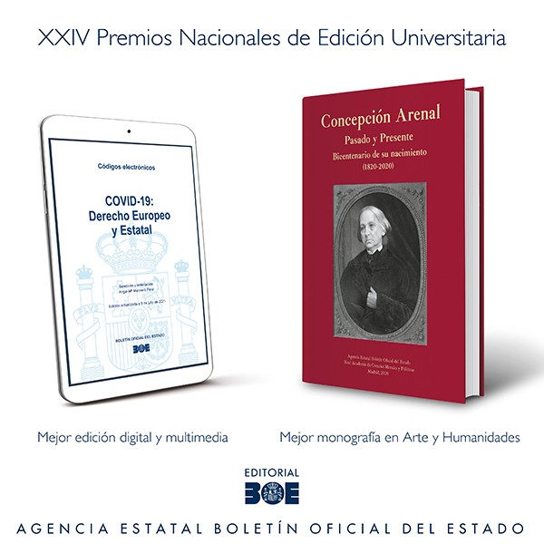 XXIV Premios Nacionales de Edición Universitaria