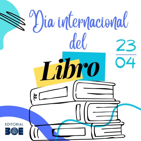 Día Internacional del Libro