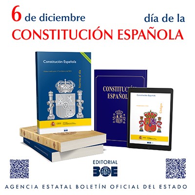 Día de la Constitución Española