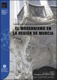 El Modernismo en la Región de Murcia