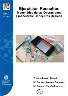 Ejercicios resueltos Matemática de las Operaciones Financieras: conceptos básicos