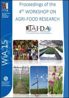 Proceedings of the 4th. Workshop on Agri-Food Research -- WIA.15