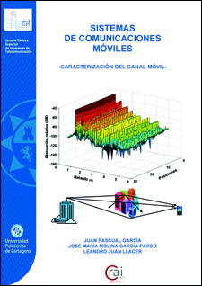 Sistemas de comunicaciones móviles: caracterización del canal móvil