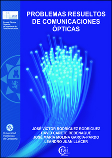 Problemas resueltos de comunicaciones ópticas