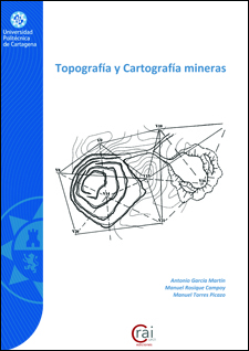 Topografía y Cartografía mineras