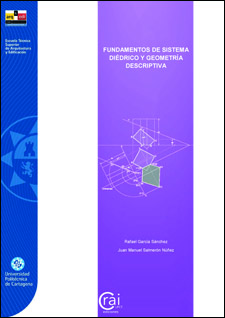 Fundamentos de Sistema Diédrico y Geometría Descriptiva