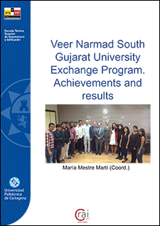 Veer Narmad South Gujarat University Exchange Program: achievements and results