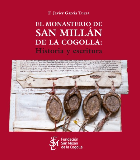 Conferencia «El Monasterio de San Millán de la Cogolla: historia y escritura» en el Centro Riojano de Madrid