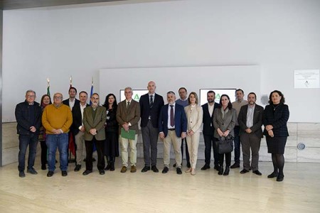 La Fundación CENTRA impulsará la nueva colección Monografías AH y la sección ‘Andalucía en el mundo’ en la revista Andalucía en la Historia
