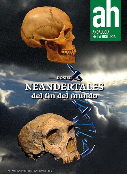 Neandertales del fin del mundo