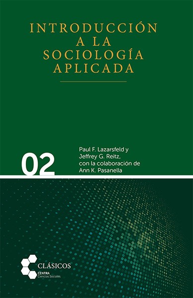 Introducción a la Sociología Aplicada