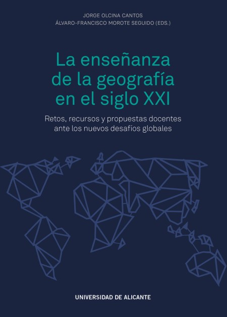 La enseñanza de la geografía en el siglo XXI