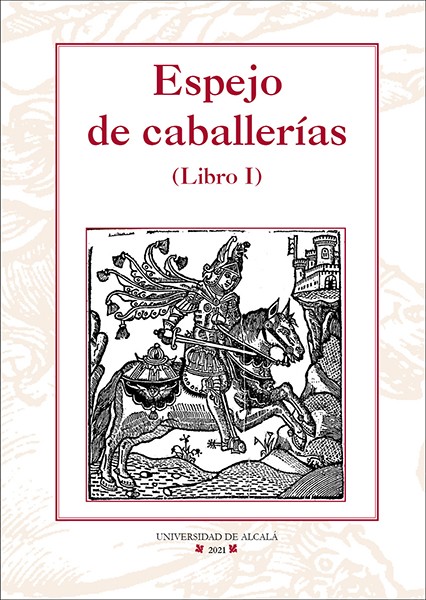 Espejo de caballerías (Libro I)