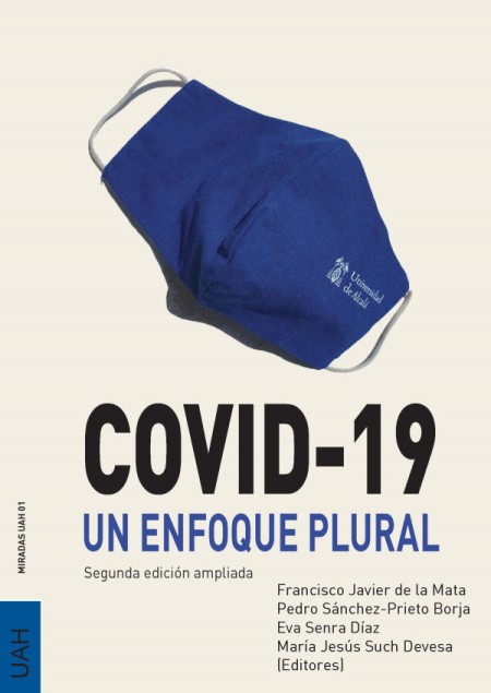 COVID-19. Un enfoque plural. 2ª edición ampliada