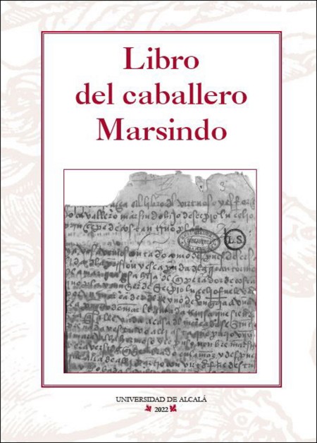 Libro del caballero Marsindo