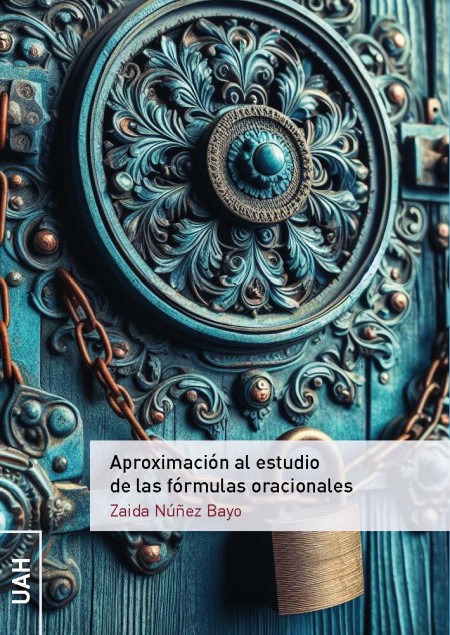  Aproximación al estudio de las fórmulas oracionales