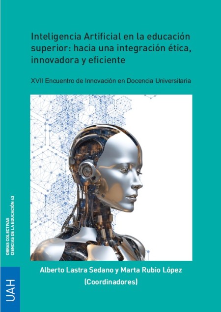 Novedad de la Editorial UAH en acceso abierto 