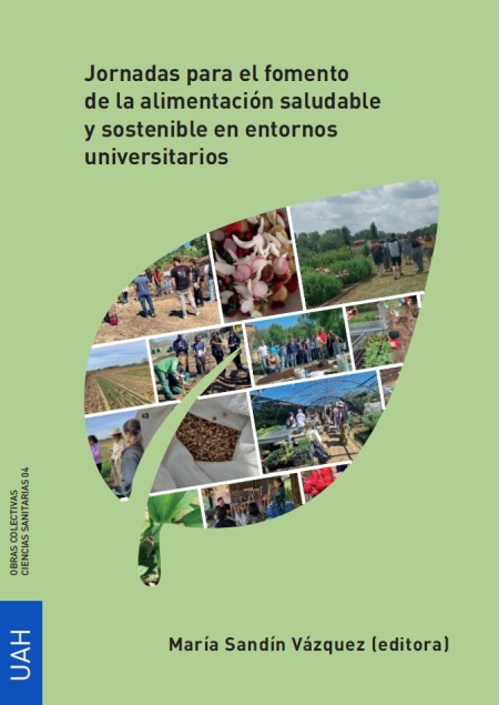 Novedad Editorial UAH en acceso abierto