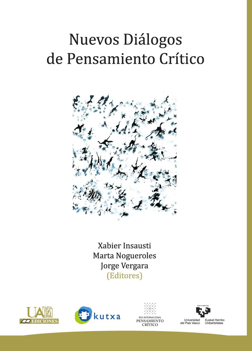 Nuevos Diálogos del Pensamiento Crítico