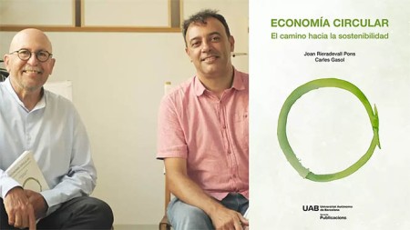 El reto de la sostenibilidad, a debate