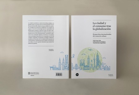 La adaptación de las ciudades al comercio global