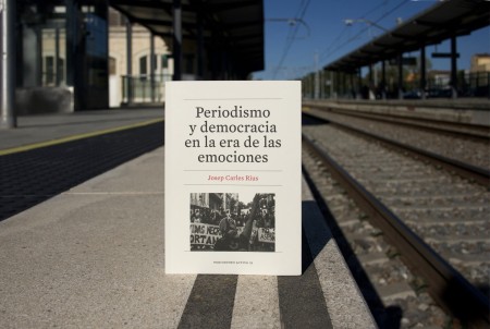 Periodismo y democracia, dos caras de la misma moneda