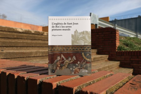 Sant Joan de Boí, un tesoro románico reinterpretado