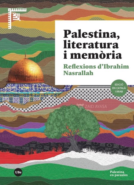 Versos palestinos como forma de resistencia