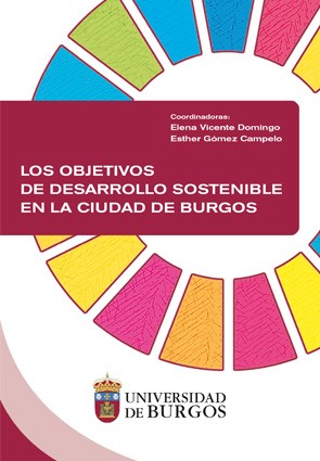 La UBU edita un libro comprometido con la Agenda 2030