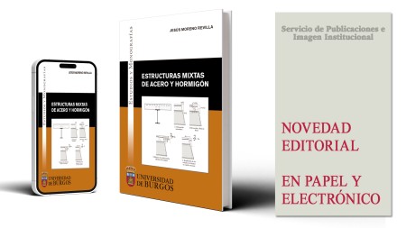 Estudio sobre las estructuras mixtas de acero y hormigón