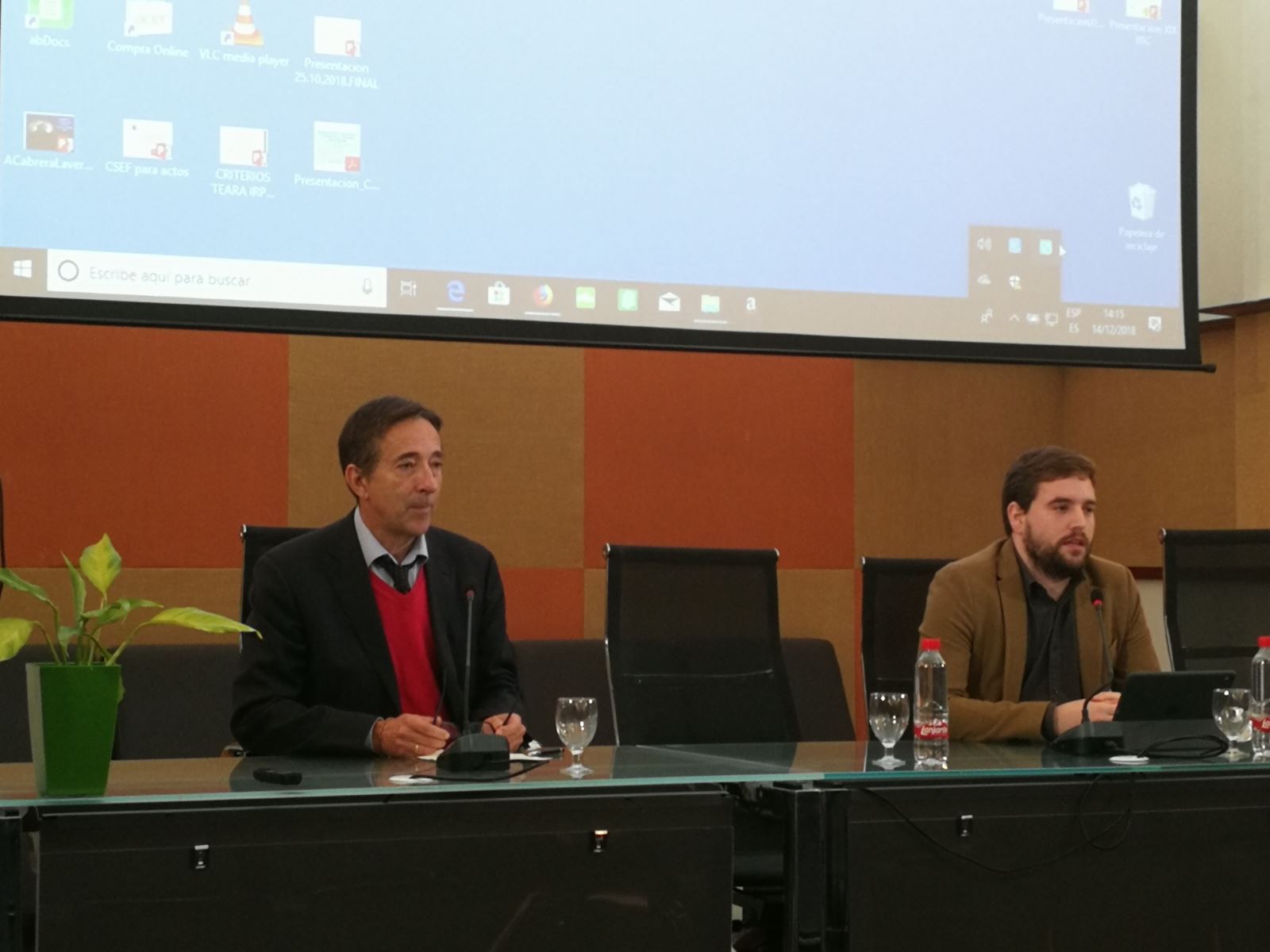 Clausurado el Congreso de la Edición Académica celebrado en la Universidad de Cádiz