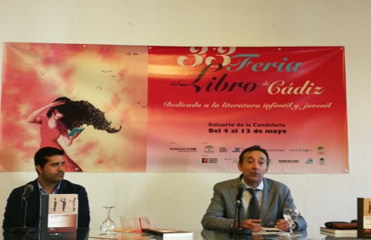 El Sello Editorial UCA presenta 