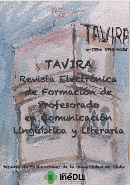 La revista Tavira en DOAJ y Erih Plus