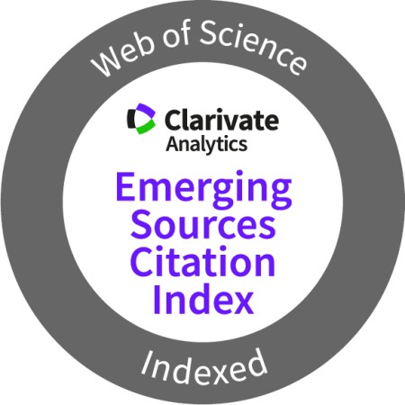 La revista Hachetetepé, indizada en WOS