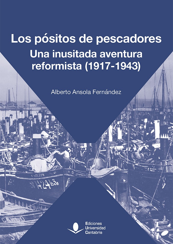 Los pósitos de pescadores