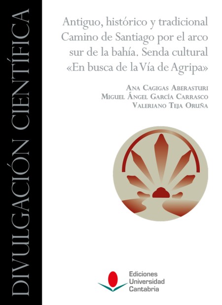 NOVEDAD DE LA EDITORIAL UNIVERSIDAD DE CANTABRIA
