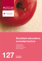 La Universidad de Castilla-La Mancha presenta "EL Quijote para niños", "Sociedad educadora, sociedad lectora" y el número 5 de la revista Ocnos