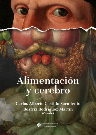 Novedad editorial: Alimentación y cerebro