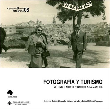 Novedad editorial: Fotografía y turismo