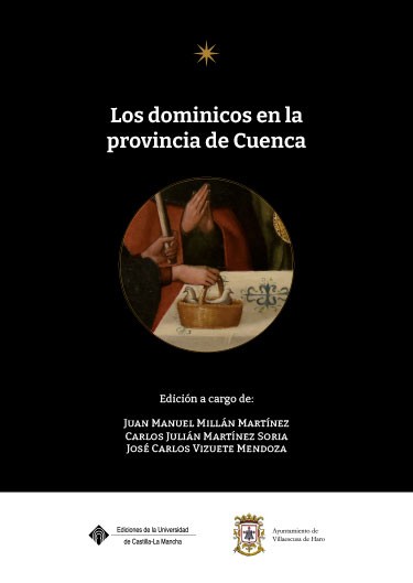 Novedad editorial: Los Dominicos en la provincia de Cuenca
