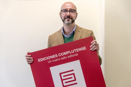 Ediciones Complutense comienza una nueva etapa llena de iniciativas