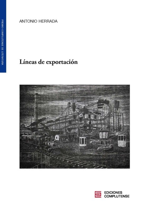 Novedad Ediciones Complutense: Líneas de exportación