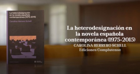 Carolina Herrero Schell en Página Dos