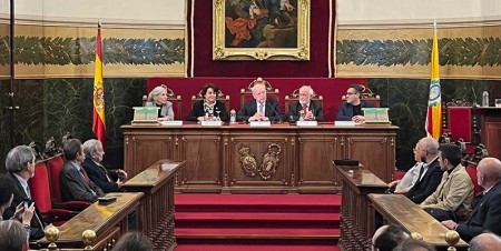 Ediciones Complutense presenta el libro «Vencer o convencer: el arte del debate inteligente»