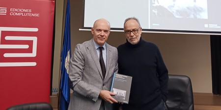 Ediciones Complutense presenta el libro  «Del Manzanares al Clínico. La lucha por la Ciudad Universitaria»