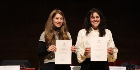 Celebramos el Día del Libro con la publicación de los Premios Complutense de Literatura