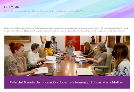 Las editoriales universitarias andaluzas estudian en Córdoba la puesta en marcha de acciones conjuntas