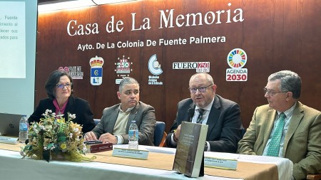 Presentación del libro 